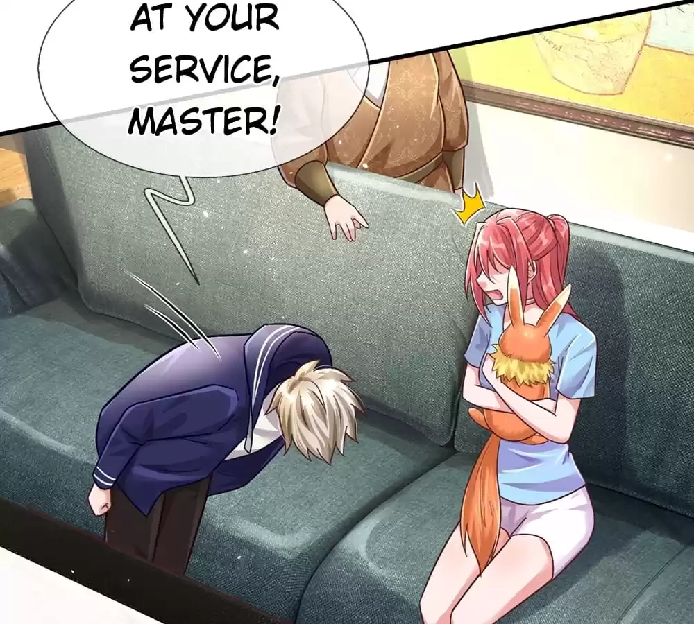 I Added All My Attributes To Strength Chapter 37 - page 69