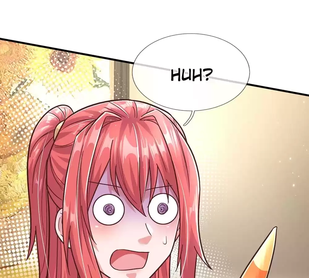 I Added All My Attributes To Strength Chapter 37 - page 71