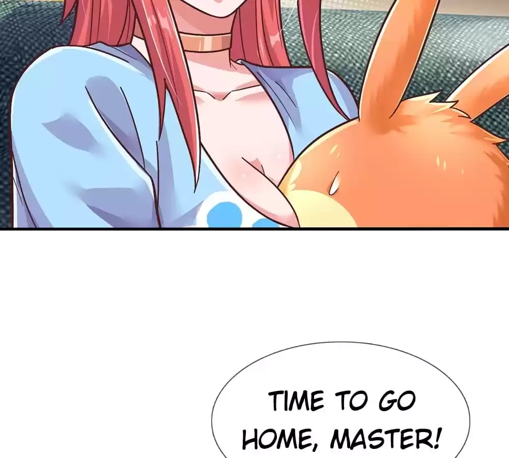 I Added All My Attributes To Strength Chapter 37 - page 72