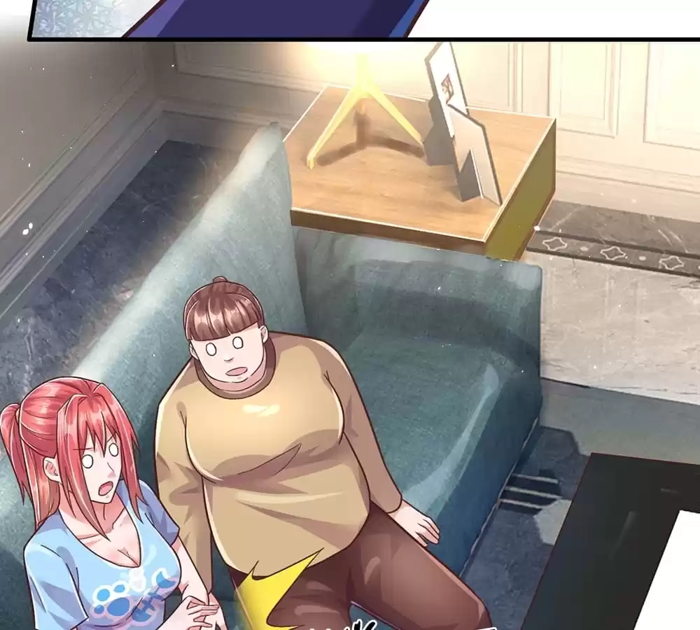 I Added All My Attributes To Strength Chapter 37 - page 74