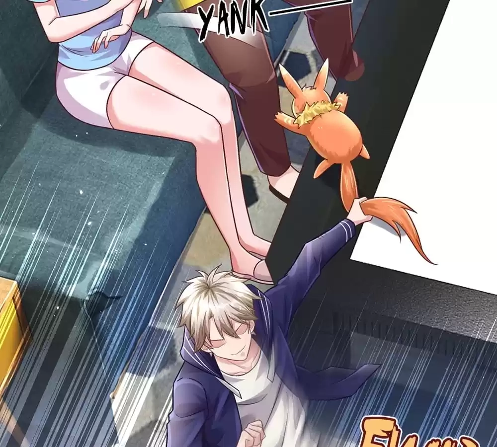 I Added All My Attributes To Strength Chapter 37 - page 75