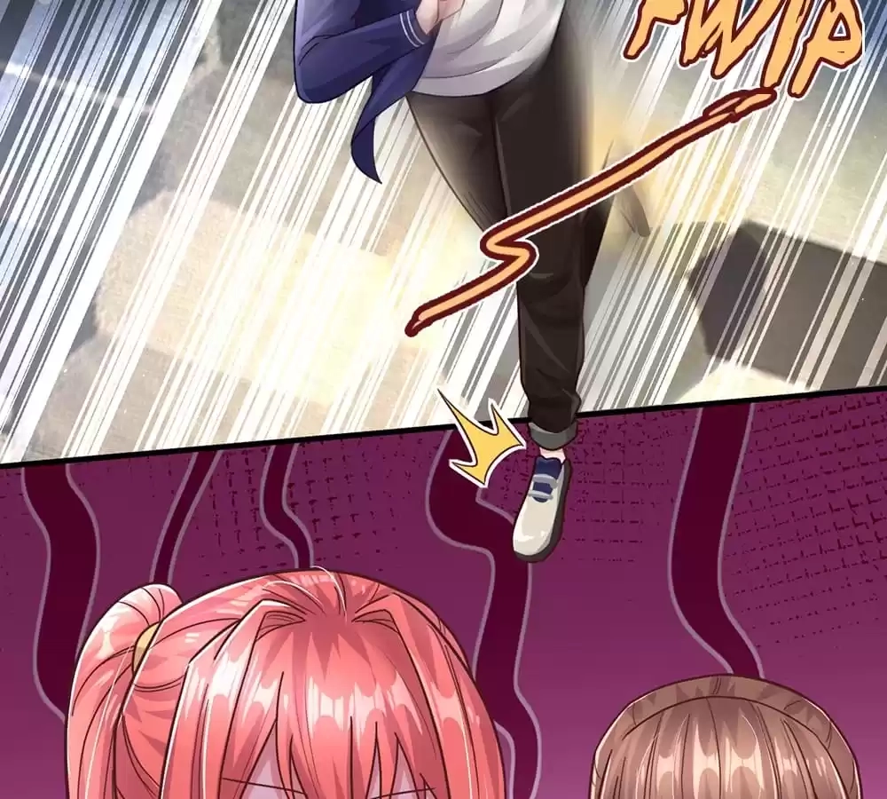 I Added All My Attributes To Strength Chapter 37 - page 76