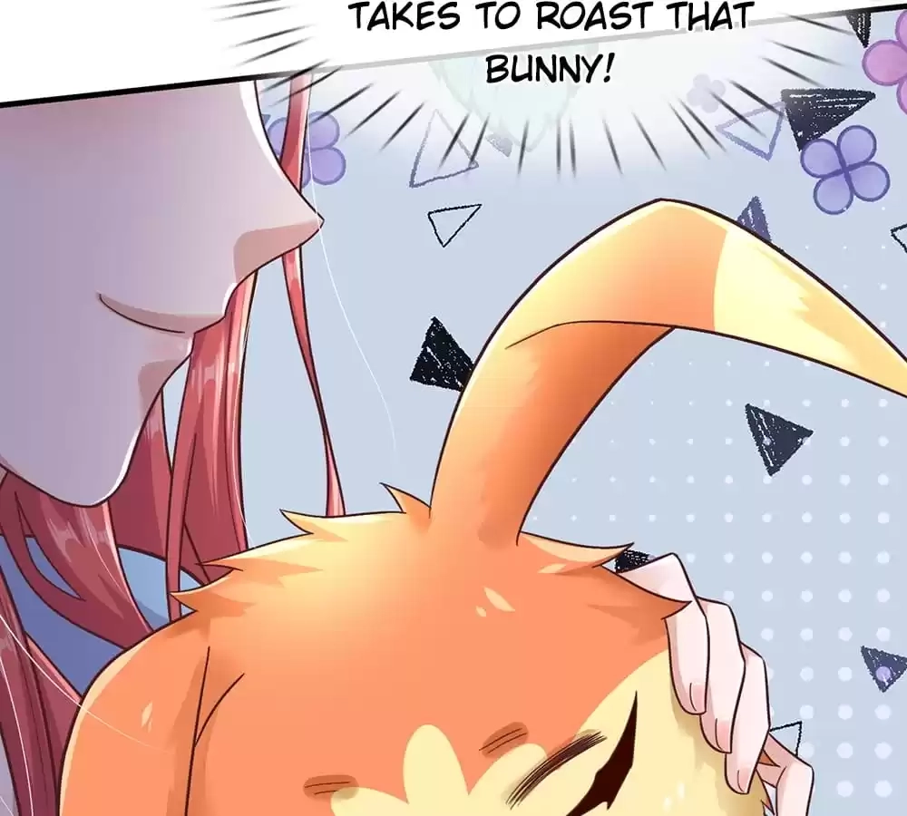 I Added All My Attributes To Strength Chapter 37 - page 8