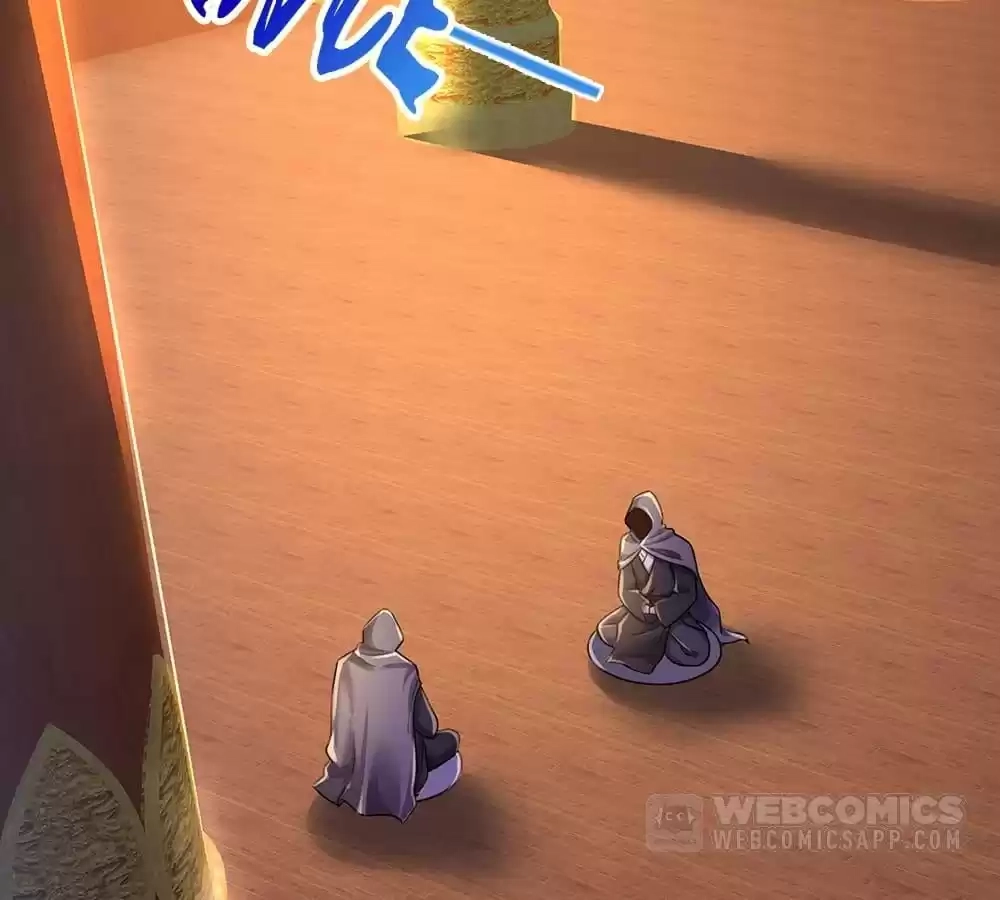 I Added All My Attributes To Strength Chapter 38 - page 10