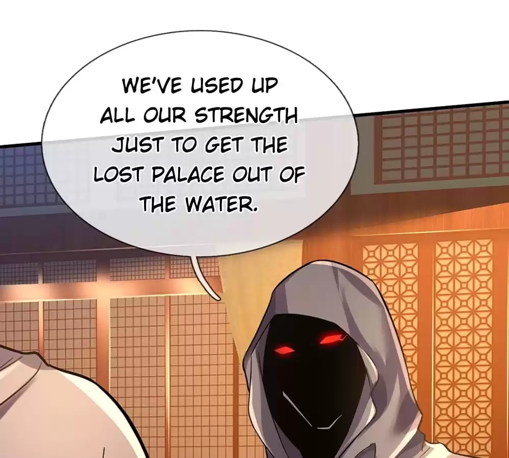 I Added All My Attributes To Strength Chapter 38 - page 12