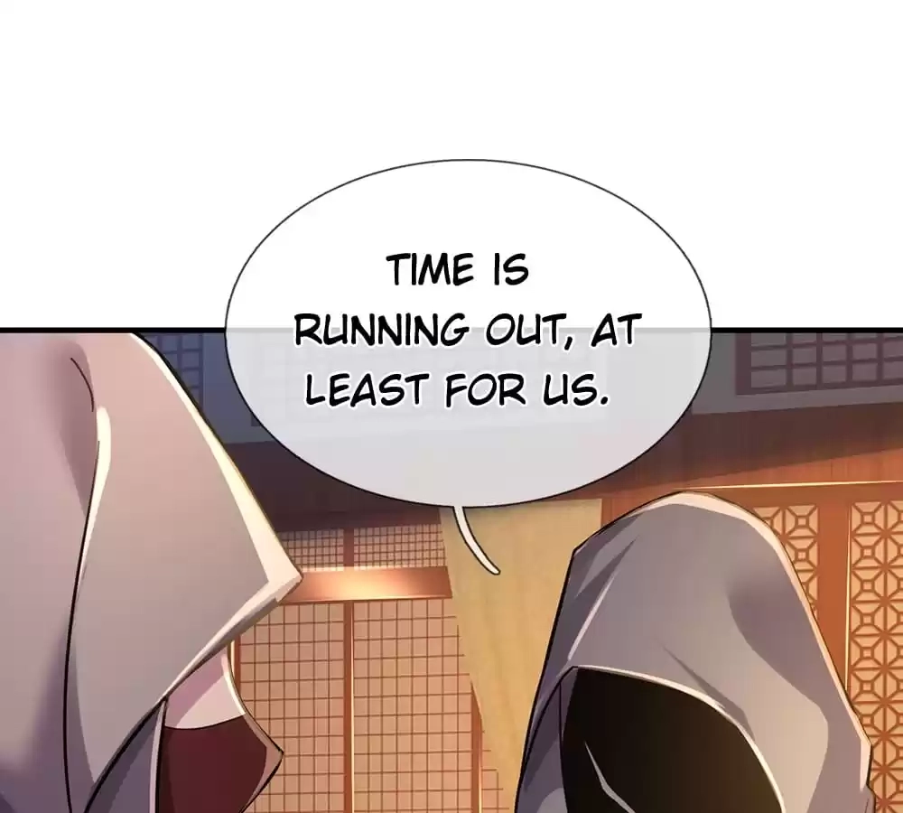 I Added All My Attributes To Strength Chapter 38 - page 14