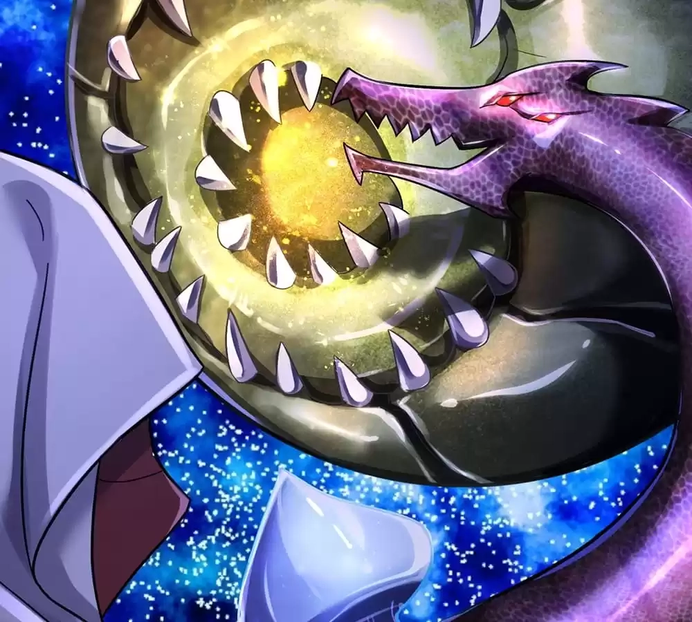 I Added All My Attributes To Strength Chapter 38 - page 17