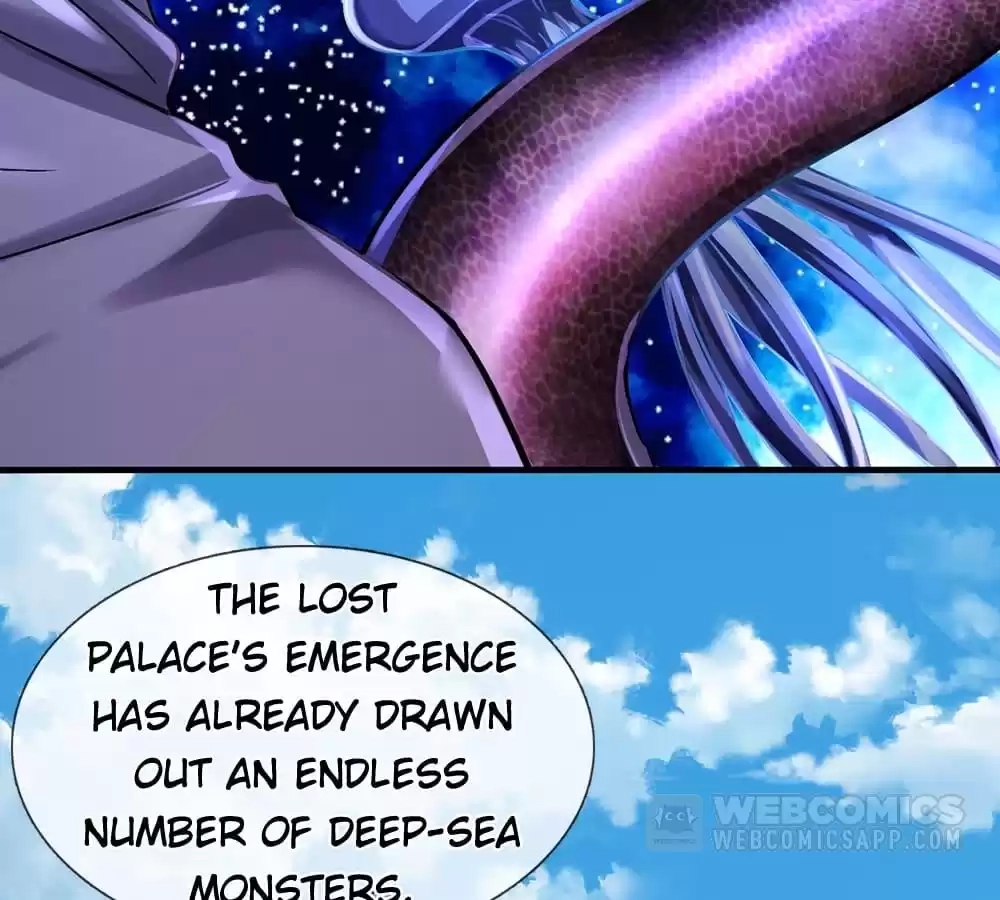 I Added All My Attributes To Strength Chapter 38 - page 18