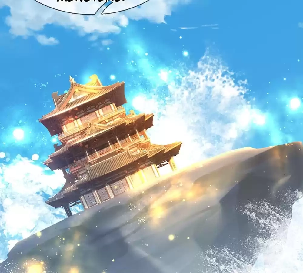 I Added All My Attributes To Strength Chapter 38 - page 19