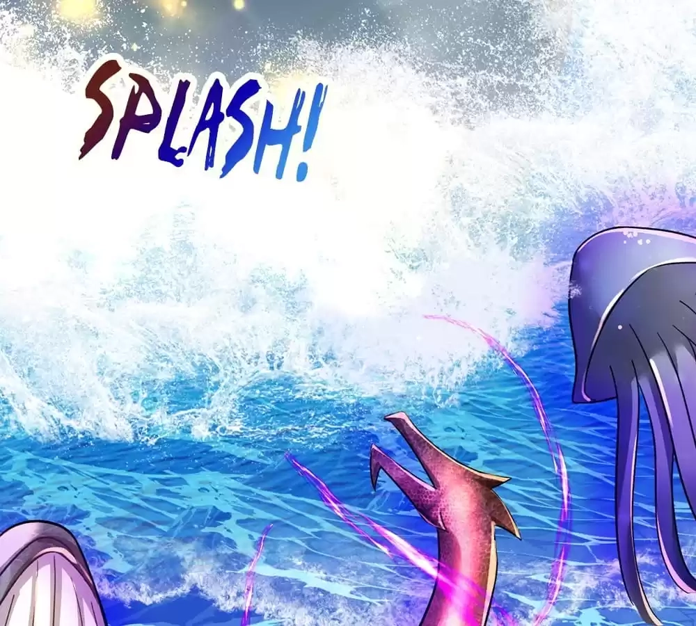 I Added All My Attributes To Strength Chapter 38 - page 20