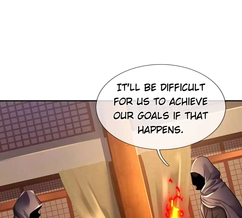 I Added All My Attributes To Strength Chapter 38 - page 23