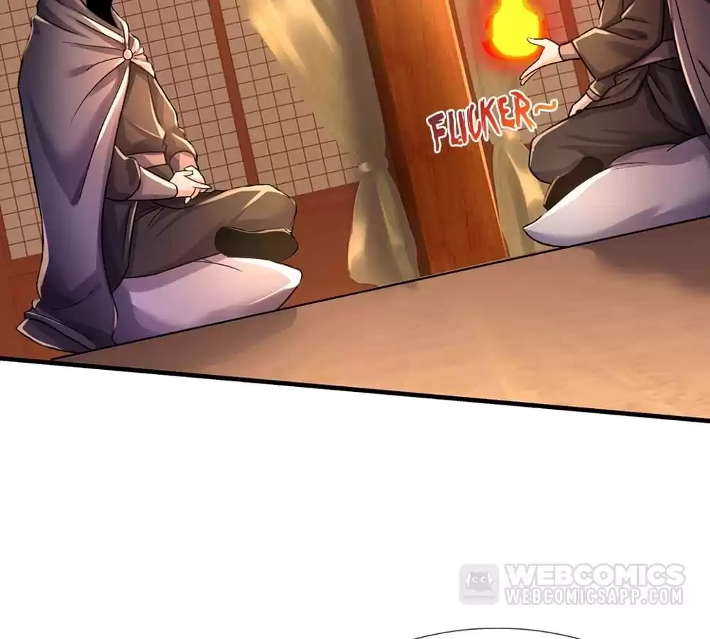 I Added All My Attributes To Strength Chapter 38 - page 24