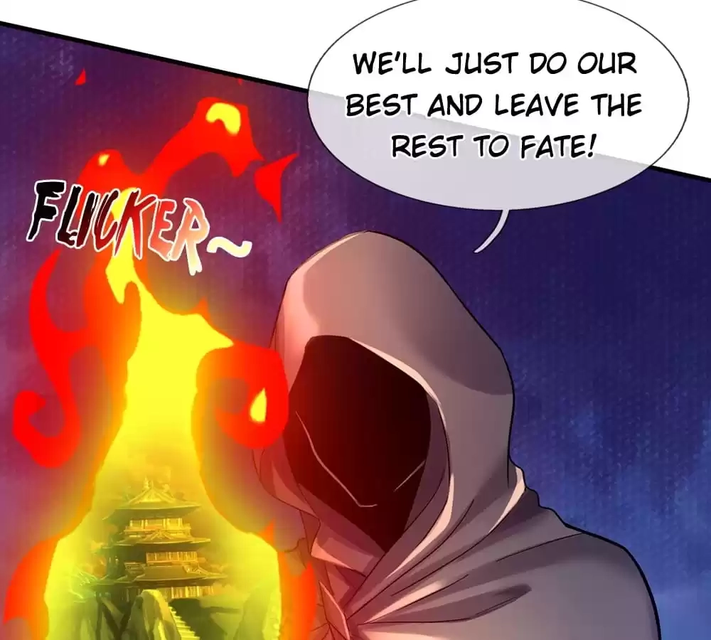 I Added All My Attributes To Strength Chapter 38 - page 25