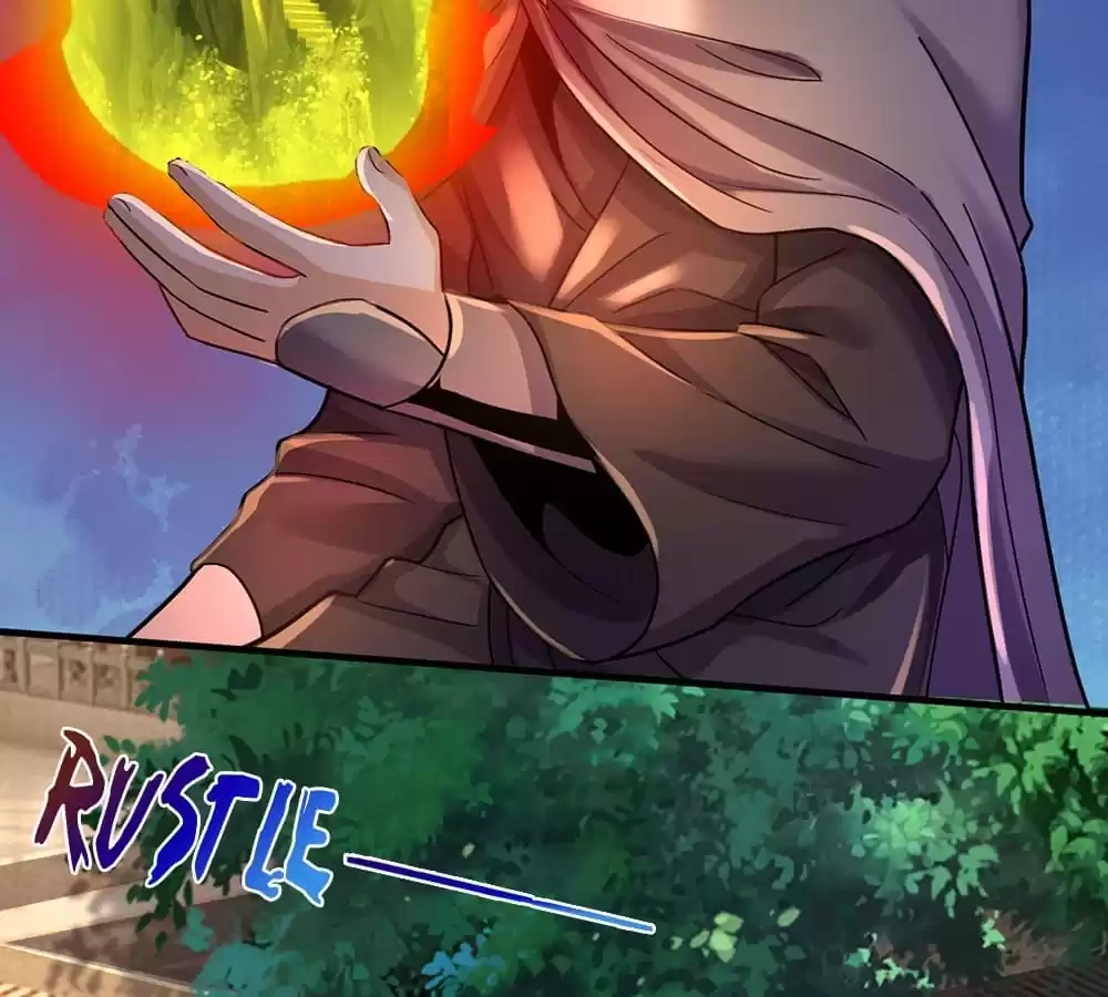 I Added All My Attributes To Strength Chapter 38 - page 26