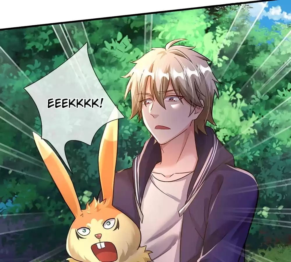 I Added All My Attributes To Strength Chapter 38 - page 31