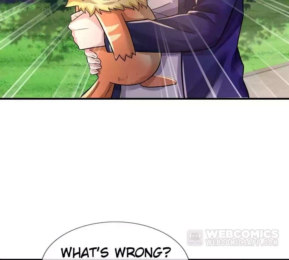 I Added All My Attributes To Strength Chapter 38 - page 32