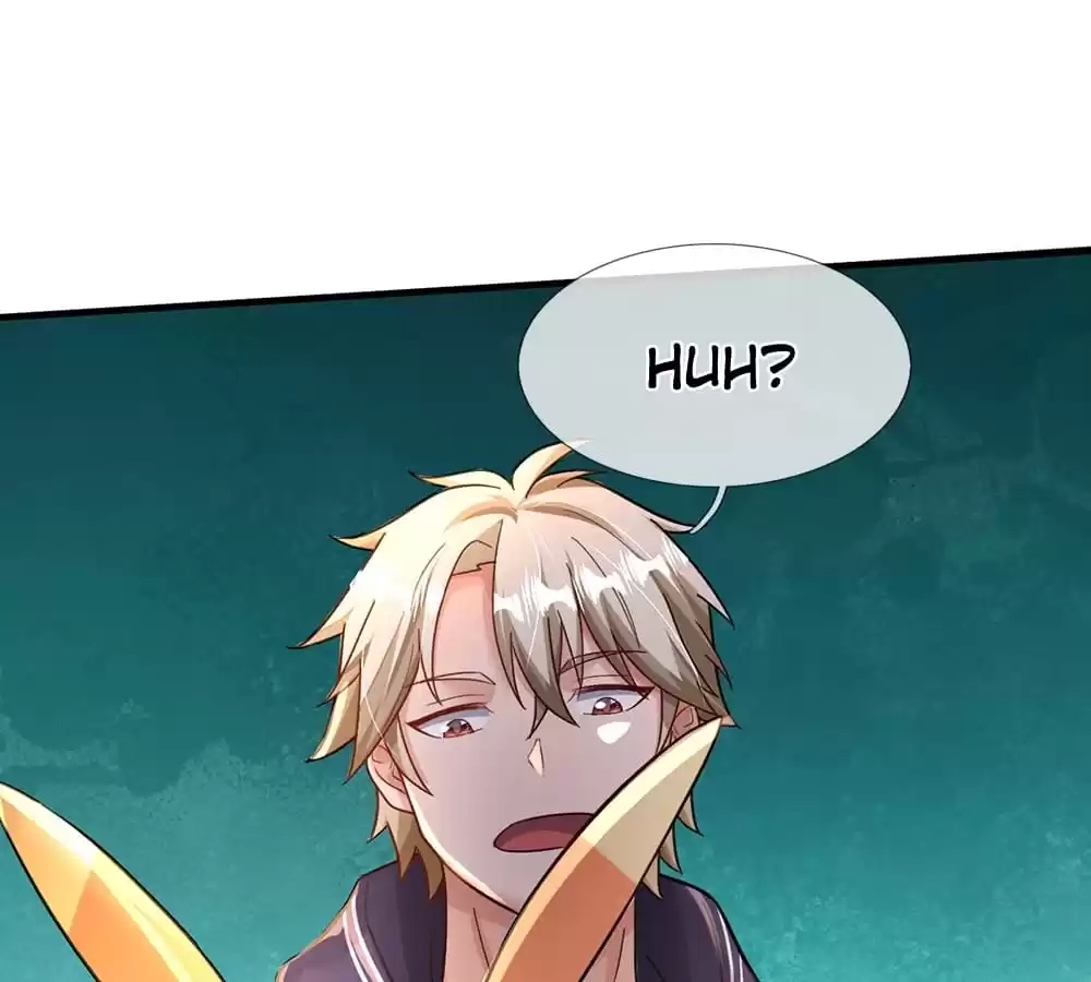 I Added All My Attributes To Strength Chapter 38 - page 37