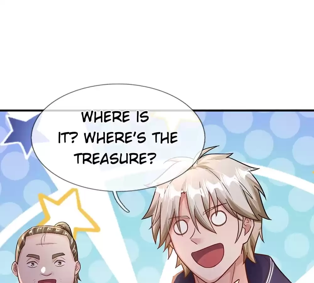 I Added All My Attributes To Strength Chapter 38 - page 39