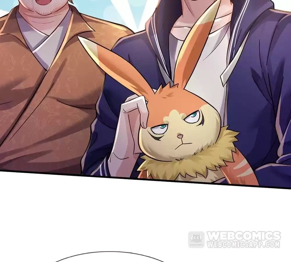 I Added All My Attributes To Strength Chapter 38 - page 40