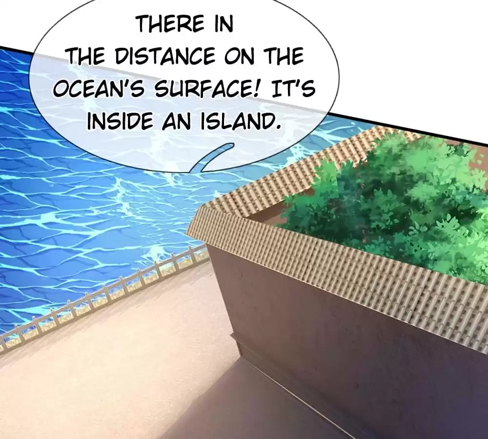 I Added All My Attributes To Strength Chapter 38 - page 41