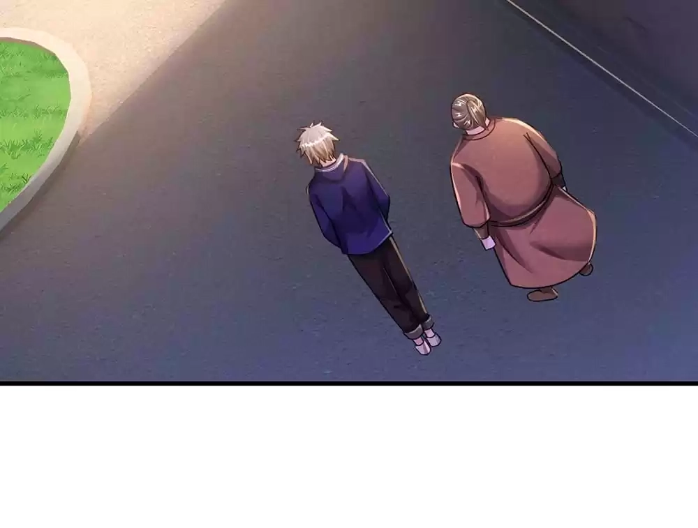 I Added All My Attributes To Strength Chapter 38 - page 42