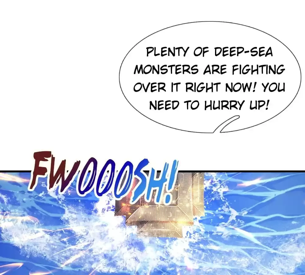 I Added All My Attributes To Strength Chapter 38 - page 43