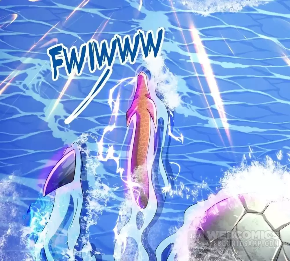 I Added All My Attributes To Strength Chapter 38 - page 44