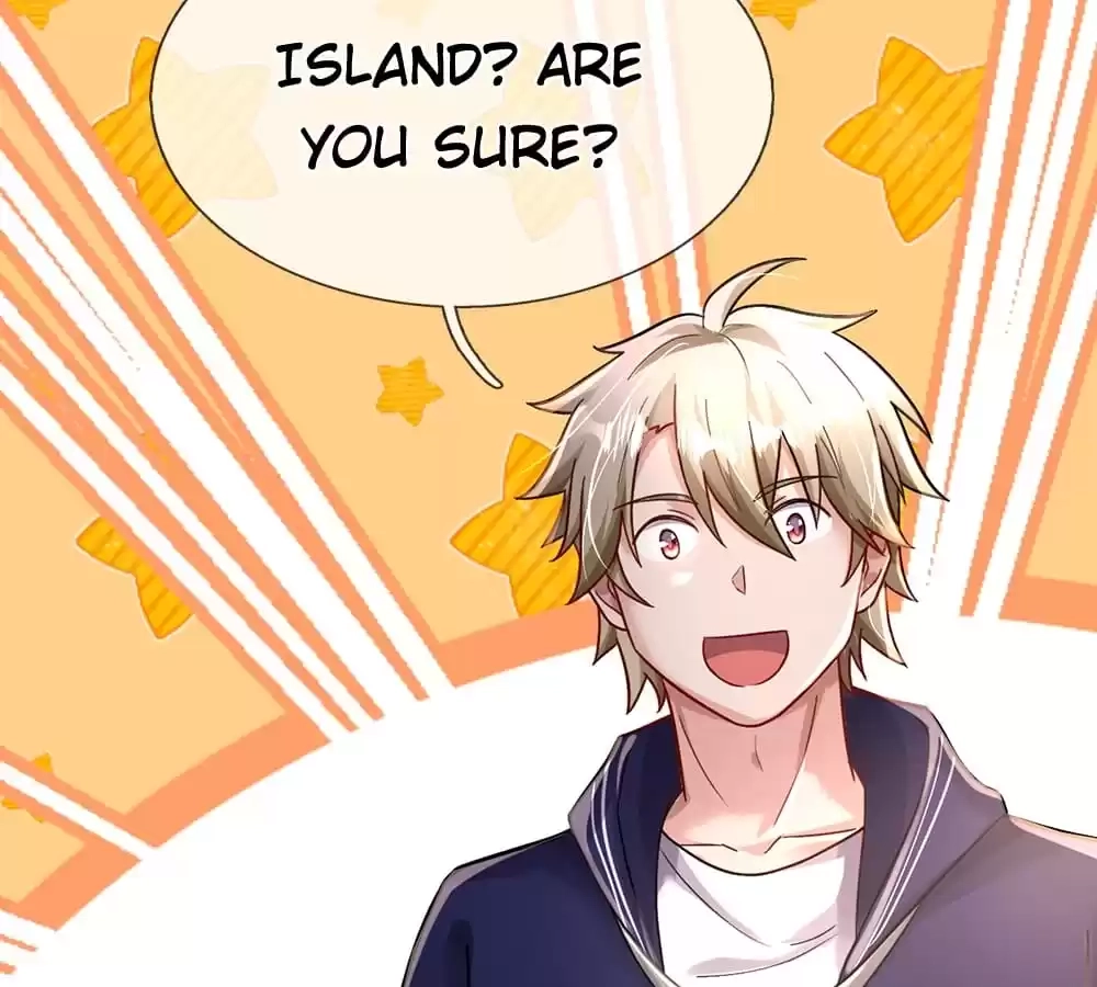 I Added All My Attributes To Strength Chapter 38 - page 46