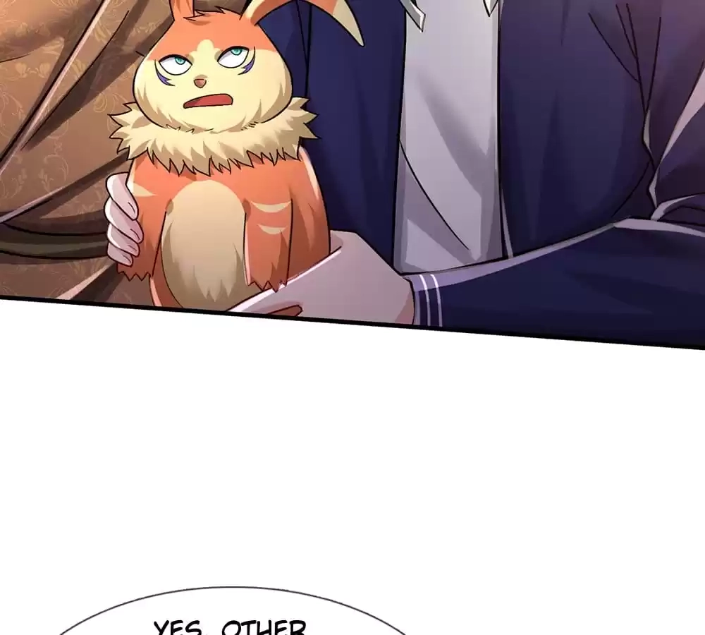 I Added All My Attributes To Strength Chapter 38 - page 49