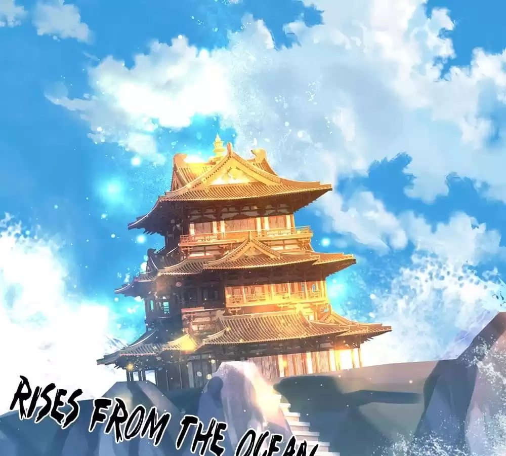 I Added All My Attributes To Strength Chapter 38 - page 5