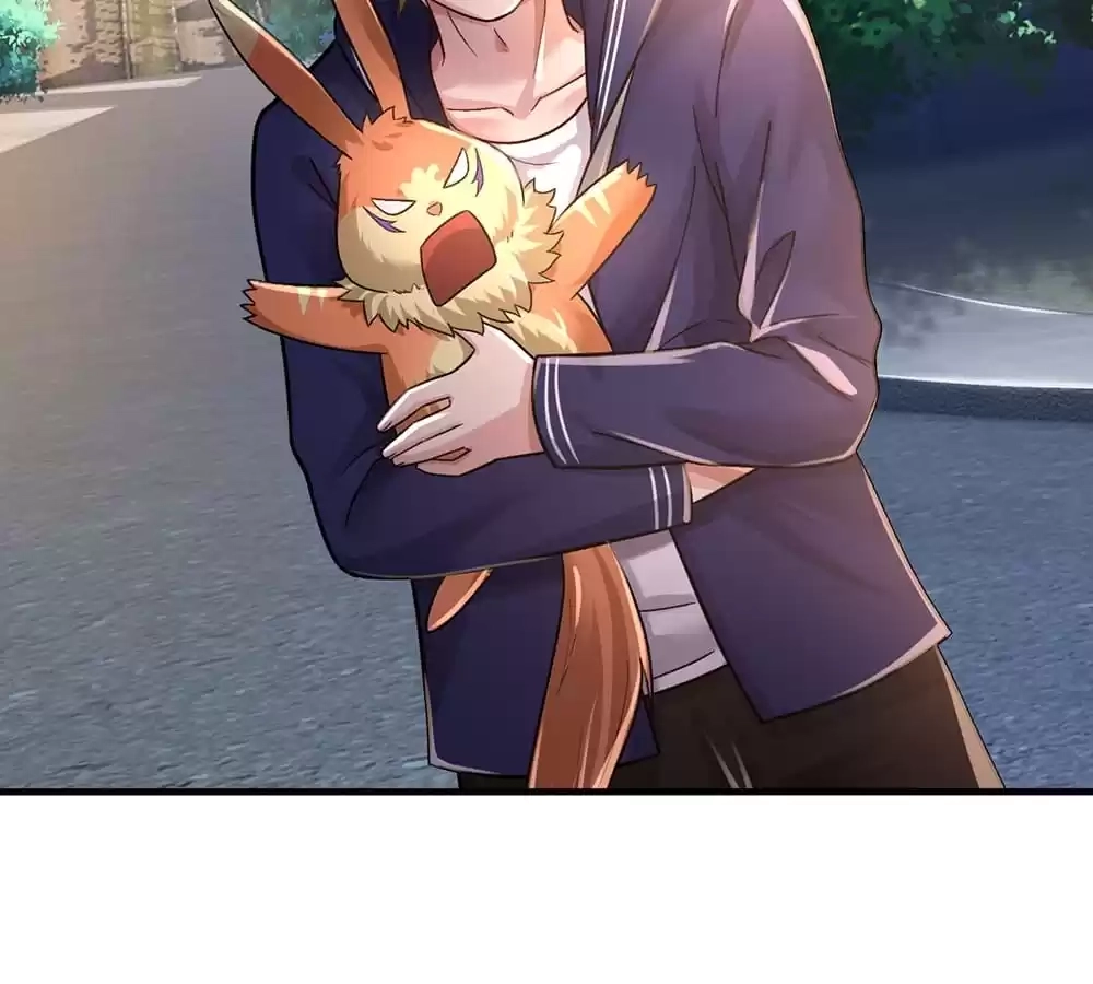 I Added All My Attributes To Strength Chapter 38 - page 53