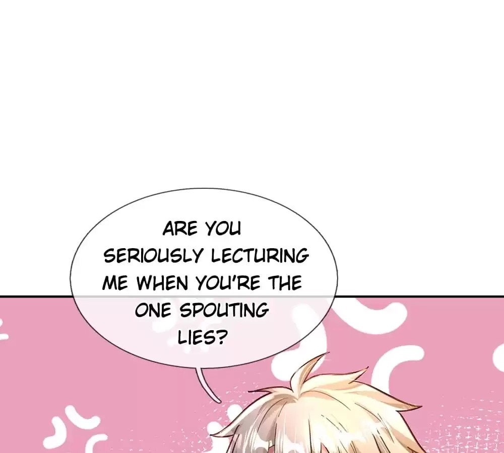 I Added All My Attributes To Strength Chapter 38 - page 54