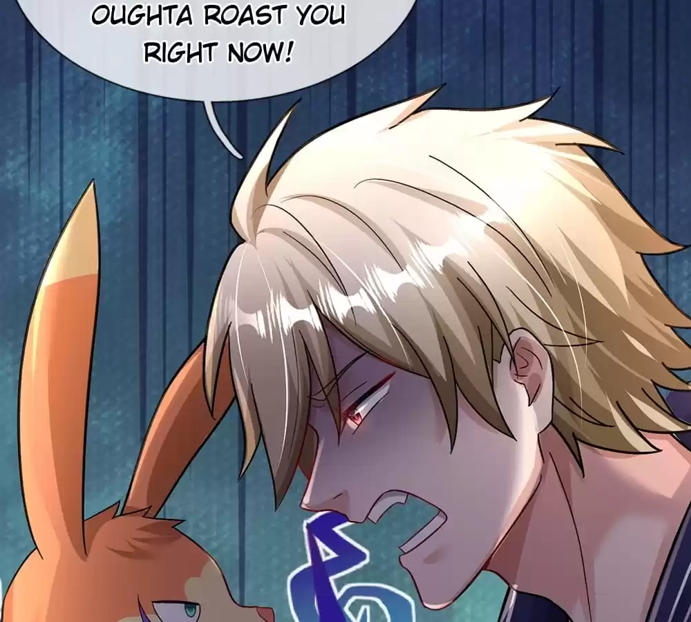 I Added All My Attributes To Strength Chapter 38 - page 57