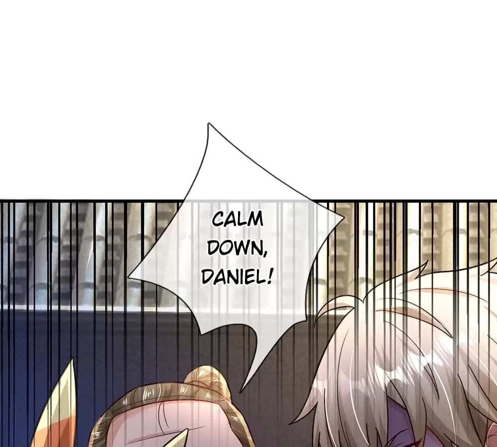 I Added All My Attributes To Strength Chapter 38 - page 59