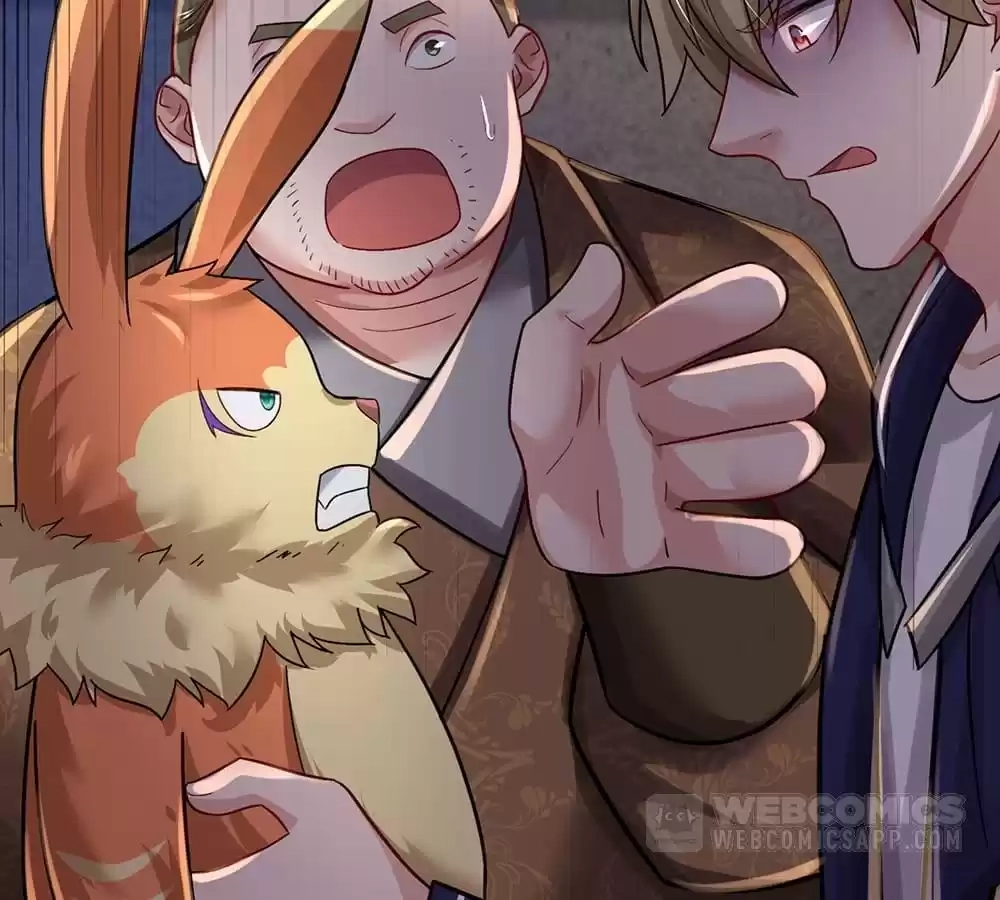 I Added All My Attributes To Strength Chapter 38 - page 60