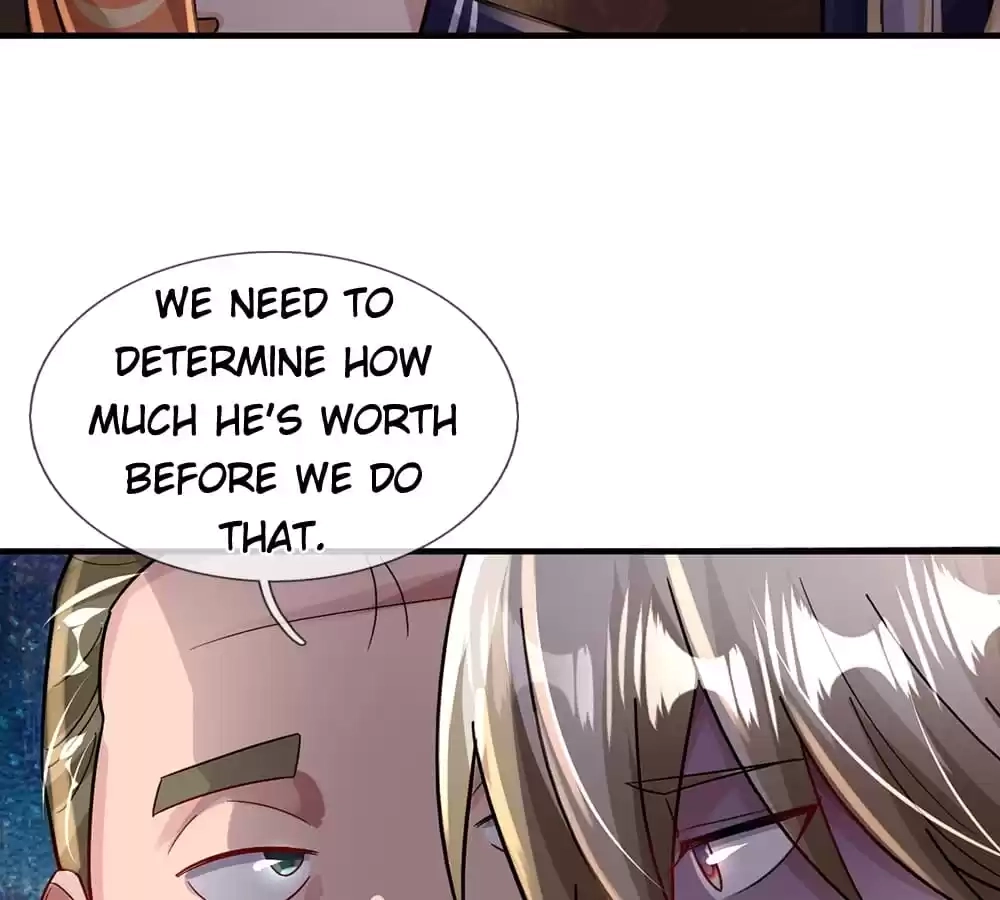 I Added All My Attributes To Strength Chapter 38 - page 61