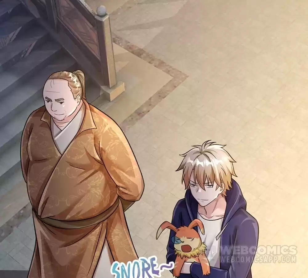 I Added All My Attributes To Strength Chapter 38 - page 65