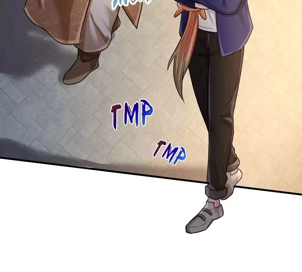 I Added All My Attributes To Strength Chapter 38 - page 66