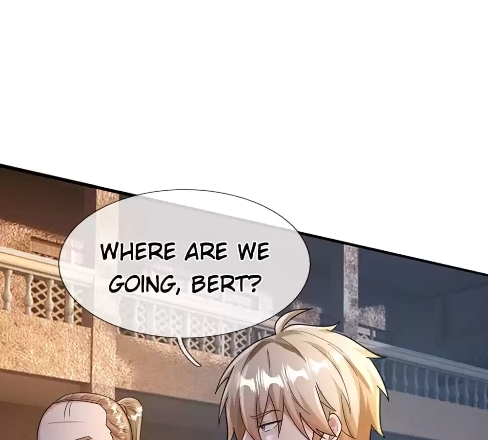 I Added All My Attributes To Strength Chapter 38 - page 67