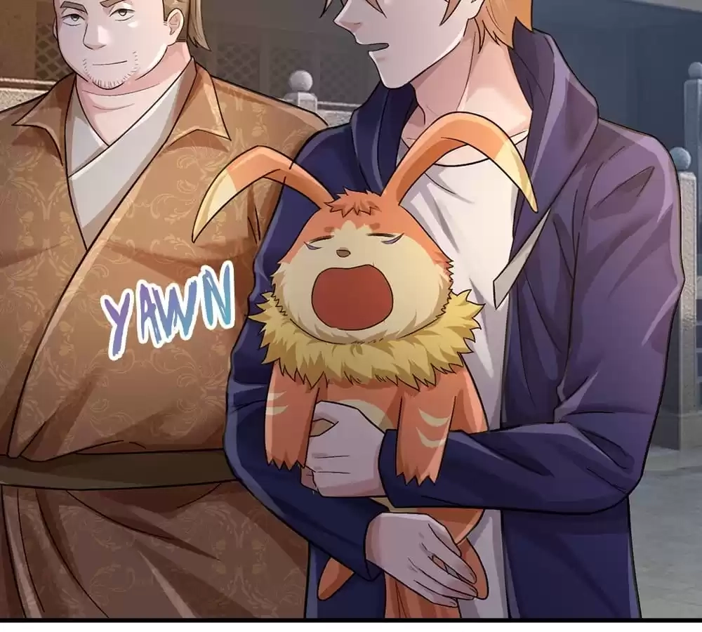 I Added All My Attributes To Strength Chapter 38 - page 68