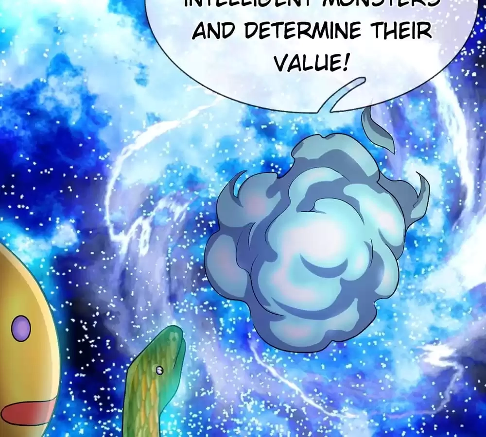 I Added All My Attributes To Strength Chapter 38 - page 72