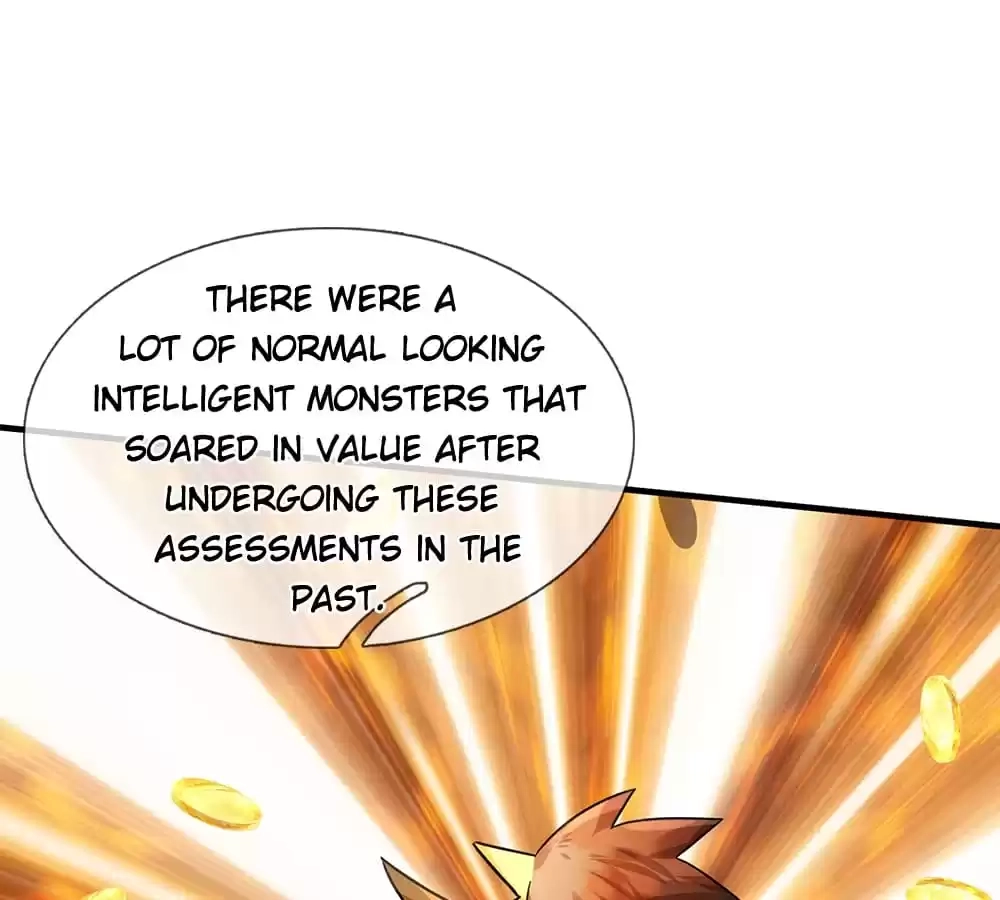 I Added All My Attributes To Strength Chapter 38 - page 74