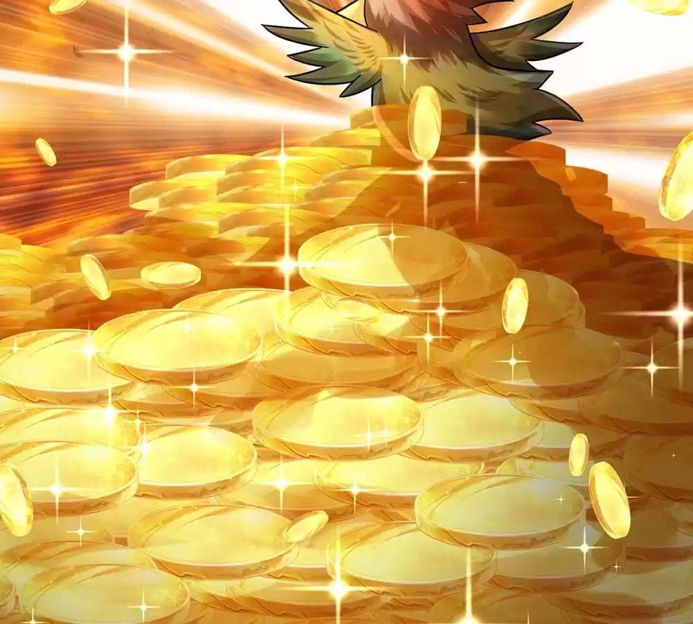 I Added All My Attributes To Strength Chapter 38 - page 75