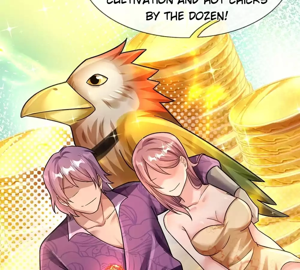 I Added All My Attributes To Strength Chapter 38 - page 77