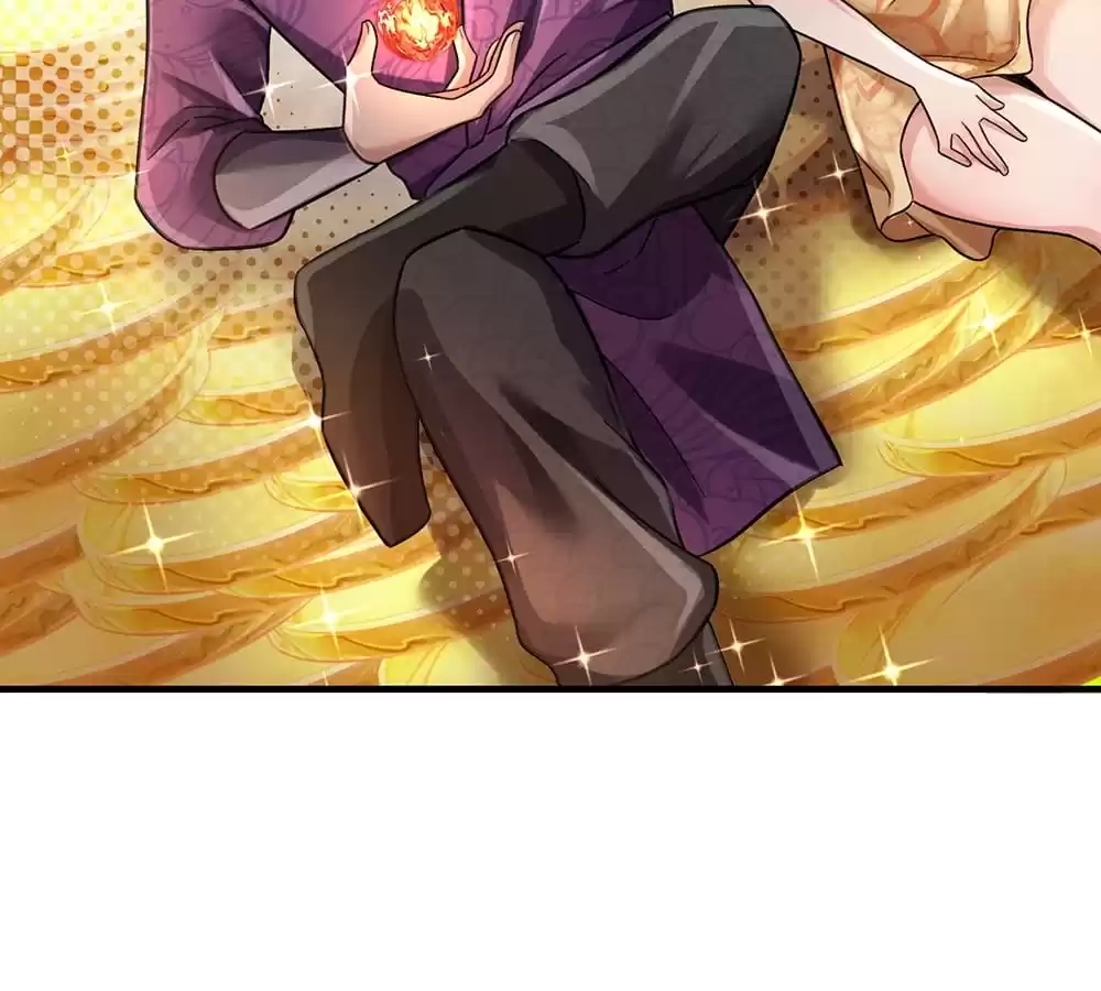 I Added All My Attributes To Strength Chapter 38 - page 78