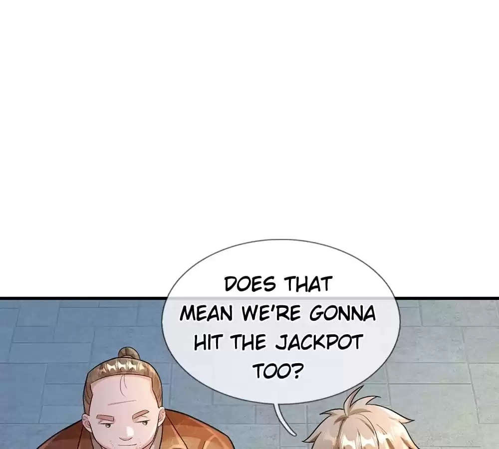 I Added All My Attributes To Strength Chapter 38 - page 79