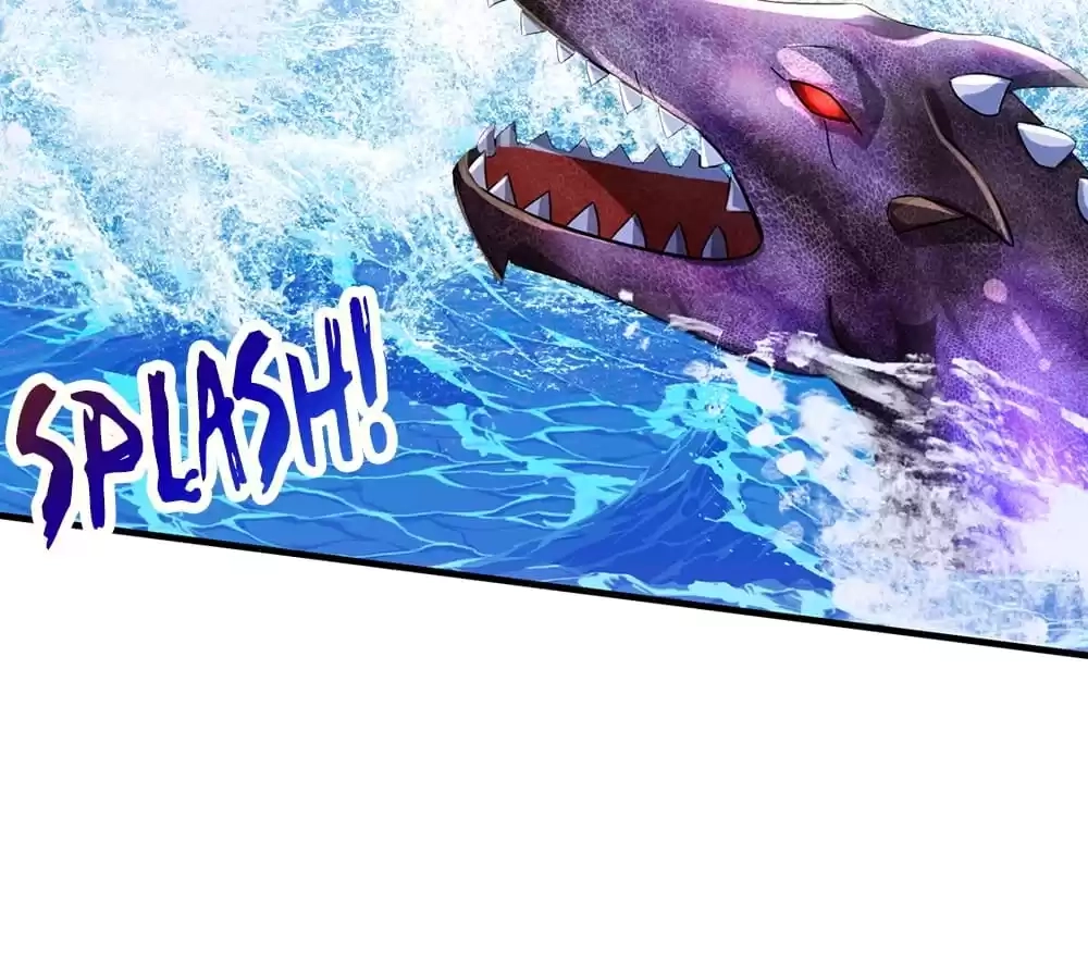 I Added All My Attributes To Strength Chapter 38 - page 8