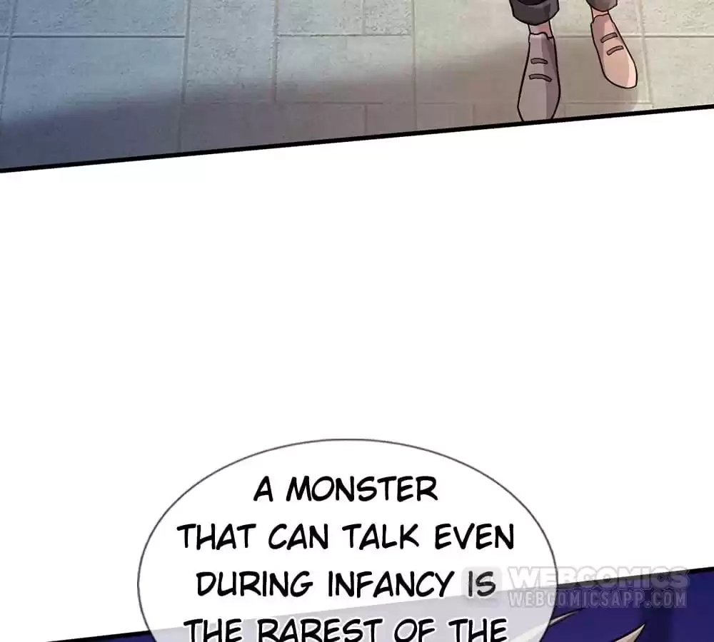 I Added All My Attributes To Strength Chapter 38 - page 81