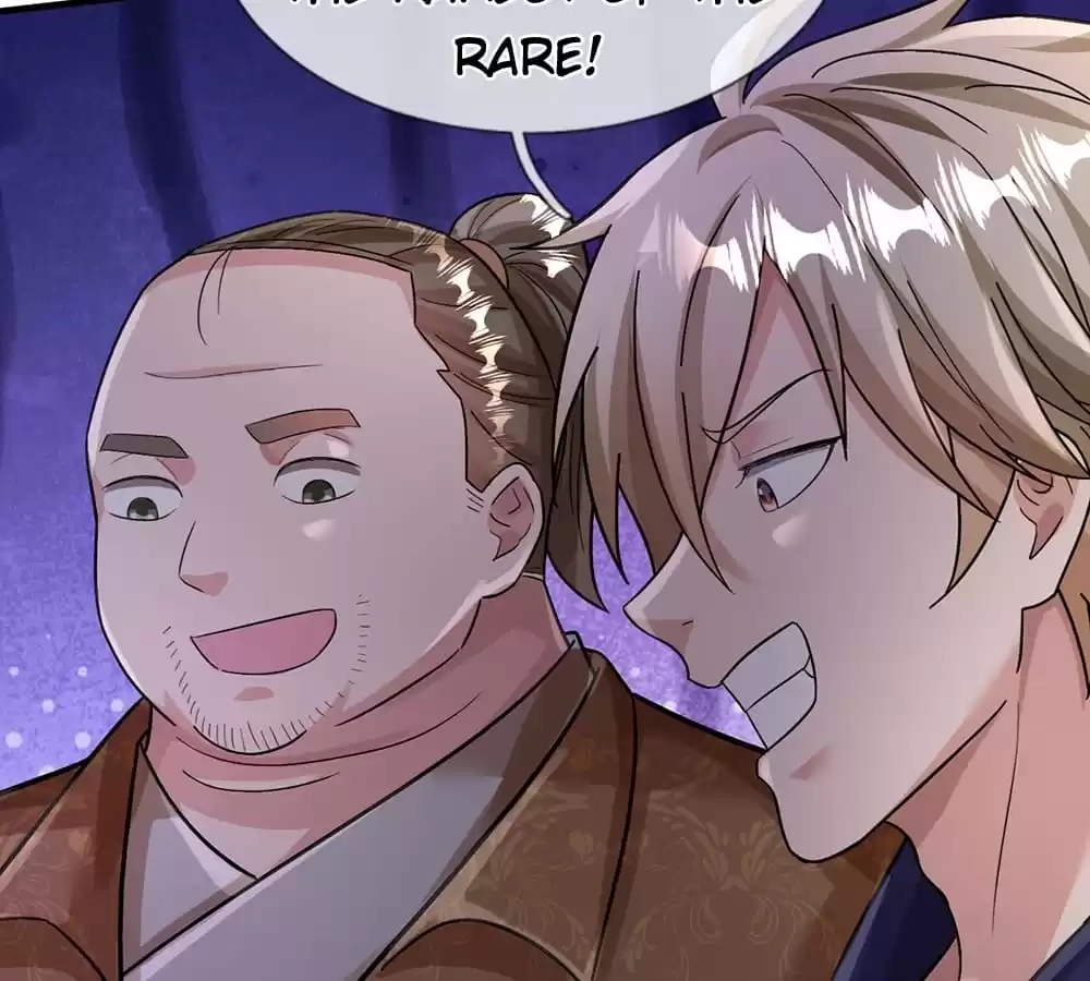 I Added All My Attributes To Strength Chapter 38 - page 82