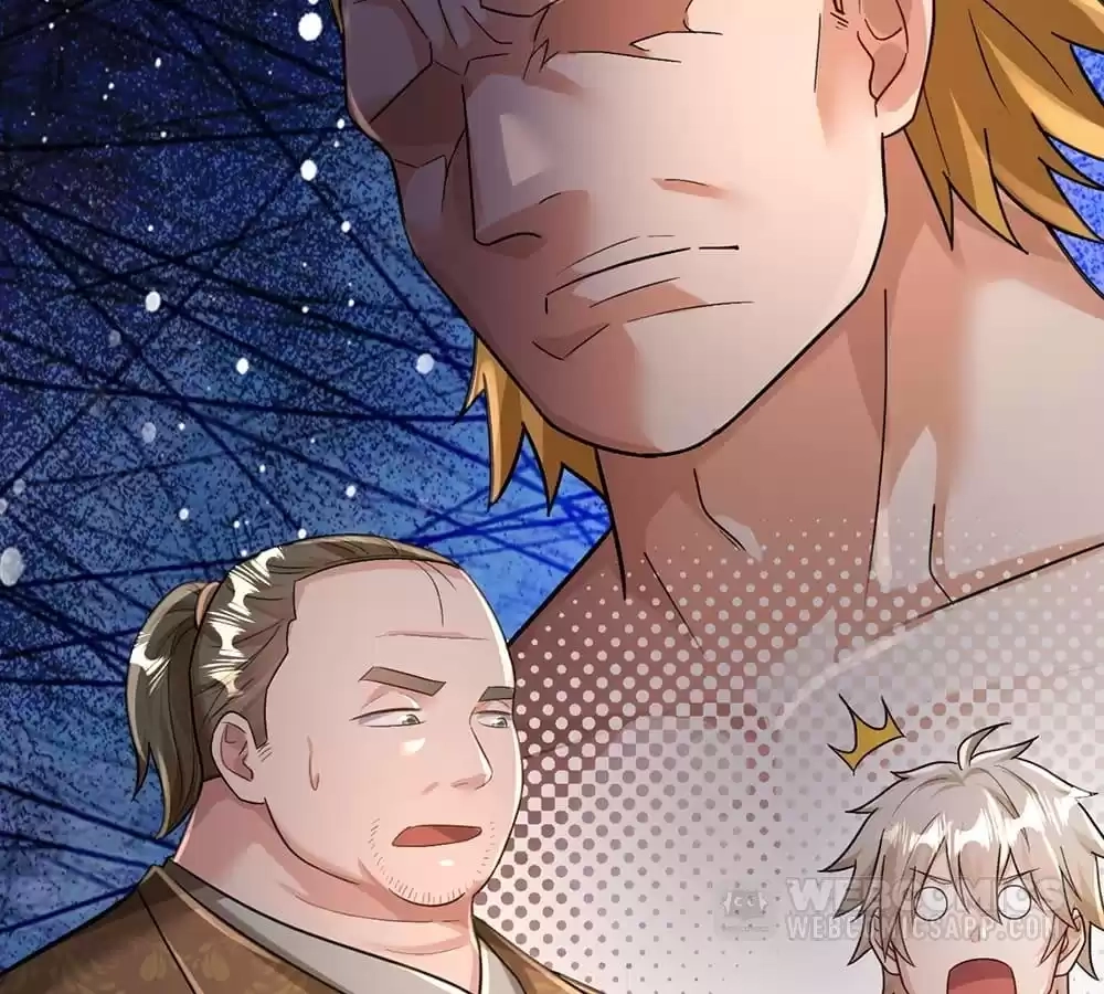 I Added All My Attributes To Strength Chapter 39 - page 10